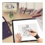 Guante para tablet Huion Artista - Imagen 6