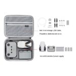 Maleta de transporte para Dji Mini 2 / Mini 2 SE - Imagen 4