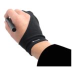 Guante para tablet