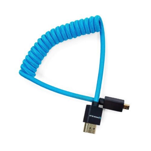 Cable micro HDMI a HDMI