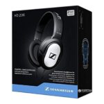 Sennheiser HD 206