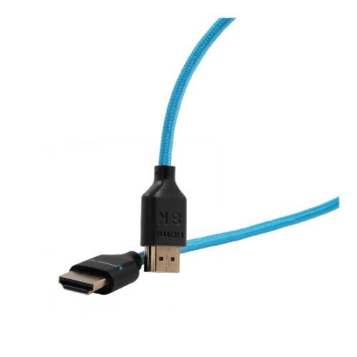 Cable recto HDMI a HDMI de 8K