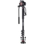 Monopod de video Manfrotto MVMXPRO500US XPRO - Imagen 2
