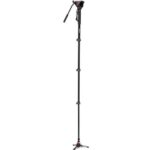 Monopod de video Manfrotto MVMXPRO500US XPRO - Imagen 3