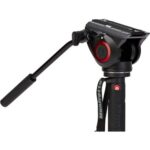 Monopod de video Manfrotto MVMXPRO500US XPRO - Imagen 5