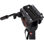 Monopod de video Manfrotto MVMXPRO500US XPRO - Imagen 6