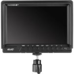 Kit de Monitor Elvid 4K de 7" (Batería, brazo y cable HDMI) - Imagen 4