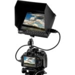 Monitor Elvid 4K de 7