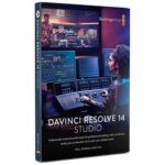 Licencia DaVinci Resolve Studio (Dongle) - Imagen 2