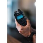 Grabadora Tascam DR-40X - Imagen 4