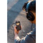 Grabadora Tascam DR-40X - Imagen 7
