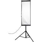 Softbox Nanlite Stripbank 45x110cm Bowens (18 x 43") - Imagen 3