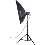 Nanlite Stripbank 45x110cm