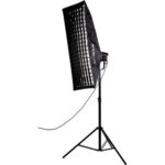 Grid para Softbox Stripbank 45x110cm - Imagen 6