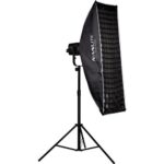 Grid para Softbox Stripbank 45x110cm - Imagen 5