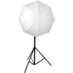 Nanlite Lantern Softbox LT-80 (31") - Imagen 4