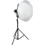 Nanlite Lantern Softbox LT-80 (31") - Imagen 5