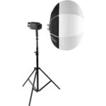 Nanlite Lantern Softbox LT-80 (31") - Imagen 6