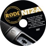 Rode NT2-A Micrófono de condensador - Imagen 6