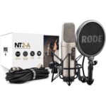 Rode NT2-A Micrófono de condensador - Imagen 7