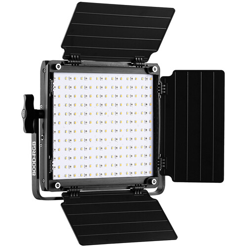 Panel LED GVM 800D