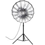 Softbox Parabolico Nanlite Para 90cm (35″) - Imagen 3