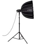 Softbox Parabolico Nanlite Para 90cm (35″) - Imagen 5