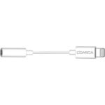 Cable TRRS a Lightning Comica CVM-SPX-MI - Imagen 4