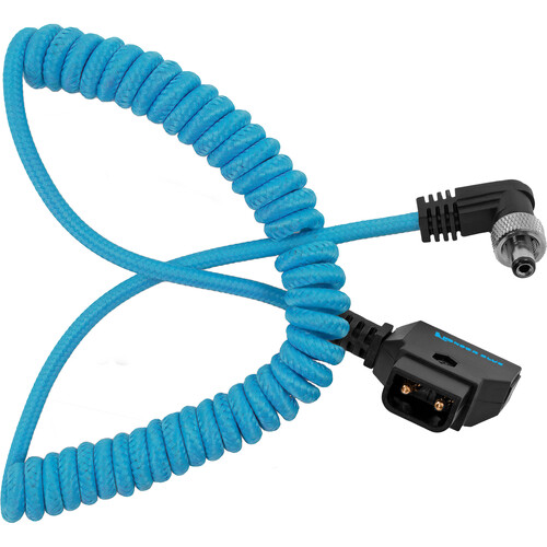 Cable D-Tap a DC