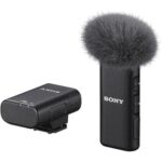 Micrófono inalámbrico Sony ECM-W2BT - Imagen 2