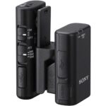 Micrófono inalámbrico Sony ECM-W2BT - Imagen 3