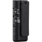 Micrófono inalámbrico Sony ECM-W2BT - Imagen 5