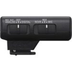Micrófono inalámbrico Sony ECM-W2BT - Imagen 7