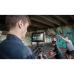 Monitor Atomos Shinobi 7" 4K SDI/HDMI - Imagen 8