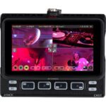 Atomos AtomX Switcher CAST para Ninja V/Ninja V+ - Imagen 3
