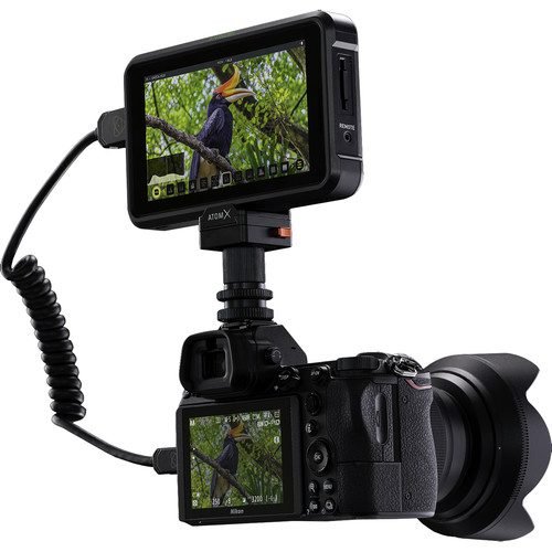 Atomos Shinobi 5