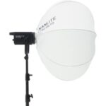 Nanlite Lantern Softbox Ball Easy-Up LT-80-QR-FD (80cm) - Imagen 7