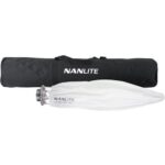 Nanlite Lantern Softbox Ball Easy-Up LT-80-QR-FD (80cm) - Imagen 6