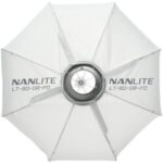 Nanlite Lantern Softbox Ball Easy-Up LT-80-QR-FD (80cm) - Imagen 4