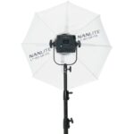 Nanlite Lantern Softbox Ball Easy-Up LT-80-QR-FD (80cm) - Imagen 9