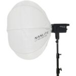 Lantern Softbox Ball Easy-Up LT-80-QR-FD