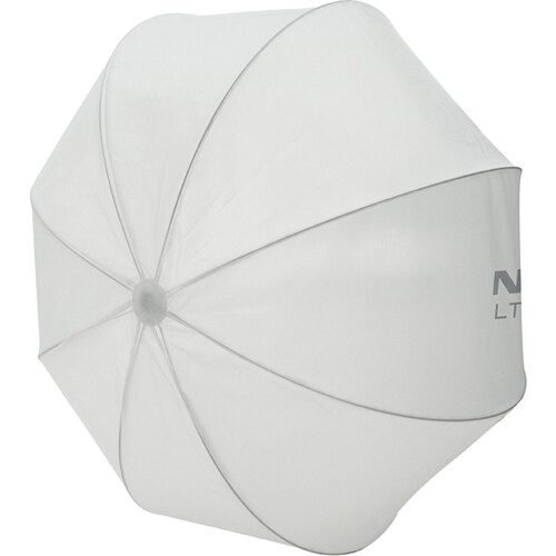 Nanlite Lantern Softbox Ball Easy Up Lt Qr Fd Cm Tecno