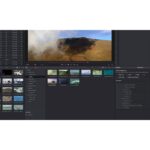 Blackmagic Design DaVinci Resolve Mini Panel - Imagen 6