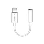Cable TRRS a Lightning Comica CVM-SPX-MI - Imagen 2