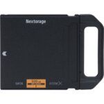 Atomos Nextorage AtomX SSDmini (500GB) - Imagen 2