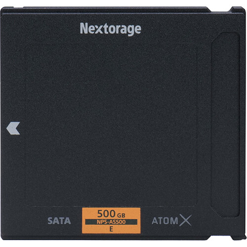 Nextorage AtomX SSDmini