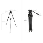 Tripode SmallRig AD-01 - Imagen 3