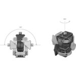 Soporte de monitor Smallrig 2905B - Imagen 4