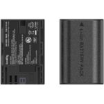 Kit de 2 baterías LP-E6NH 2040 mAh con cargador doble - SmallRig 3821 - Imagen 4