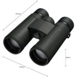 Nikon PROSTAFF P3 8x42 - Imagen 10